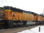 BNSF 8825